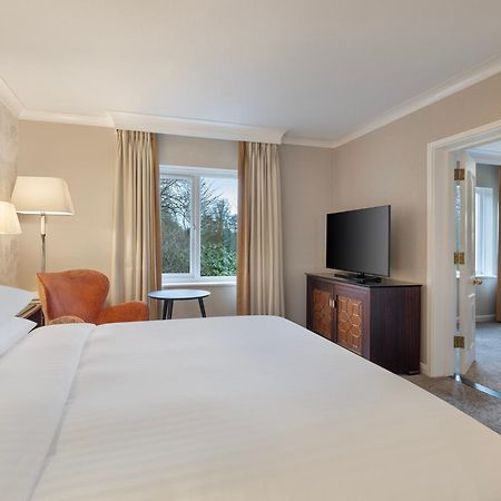 Delta Hotels By Marriott Tudor Park Country Club Maidstone Exteriér fotografie