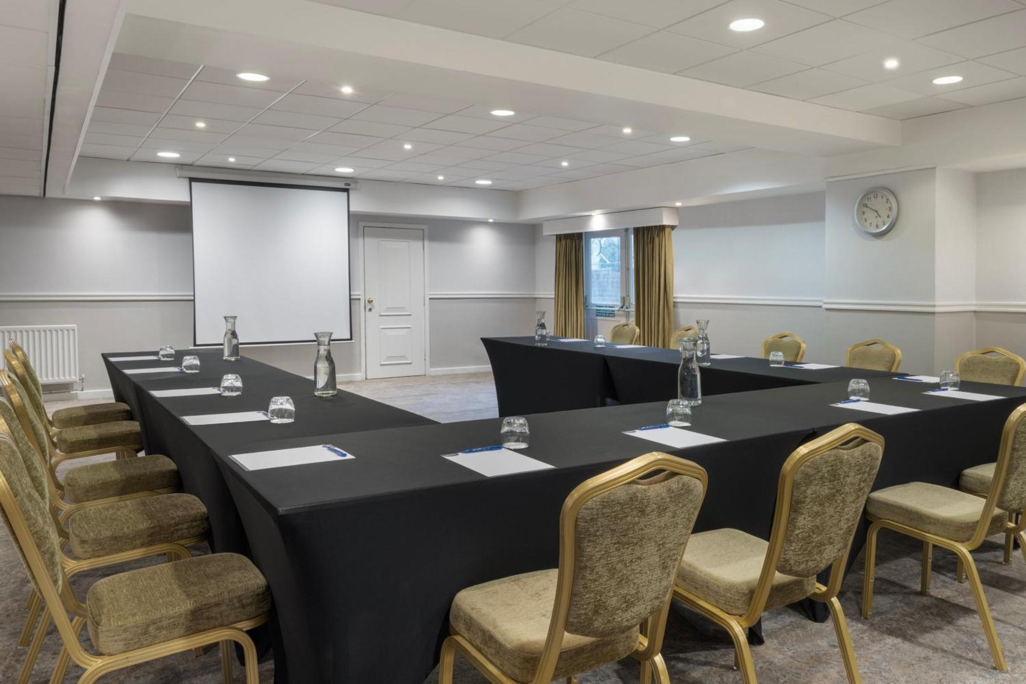 Delta Hotels By Marriott Tudor Park Country Club Maidstone Exteriér fotografie
