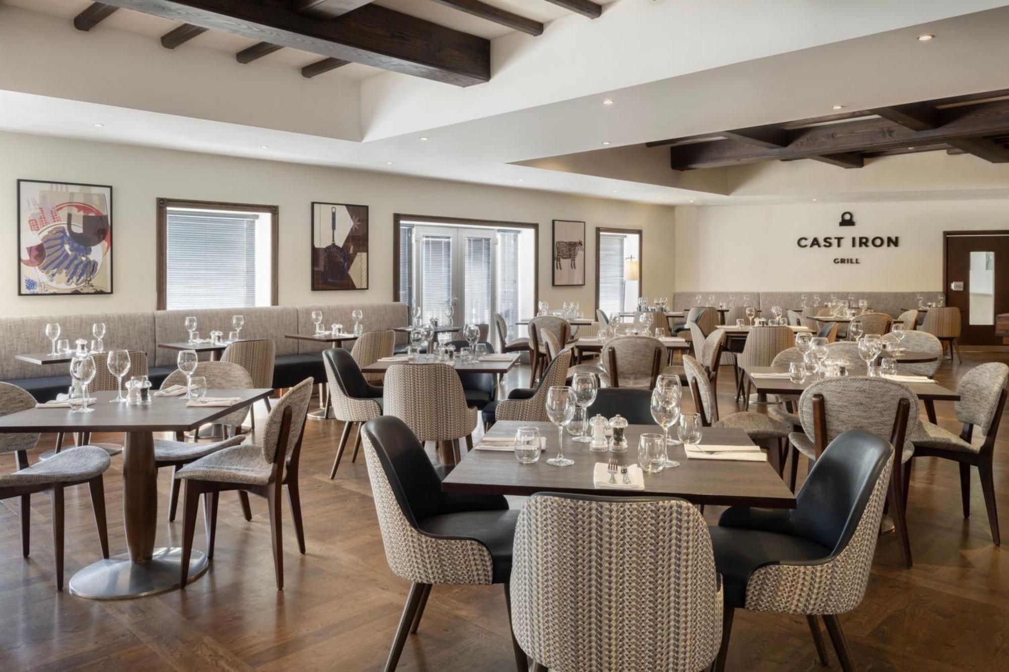 Delta Hotels By Marriott Tudor Park Country Club Maidstone Exteriér fotografie