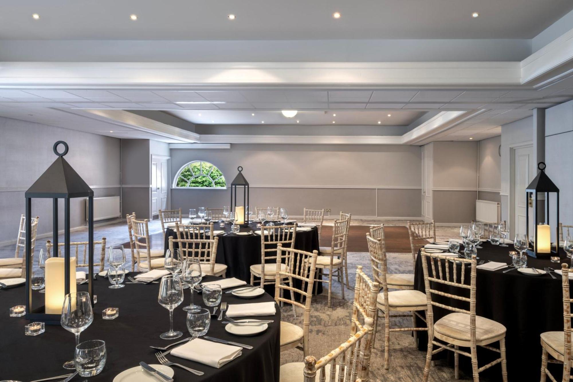 Delta Hotels By Marriott Tudor Park Country Club Maidstone Exteriér fotografie
