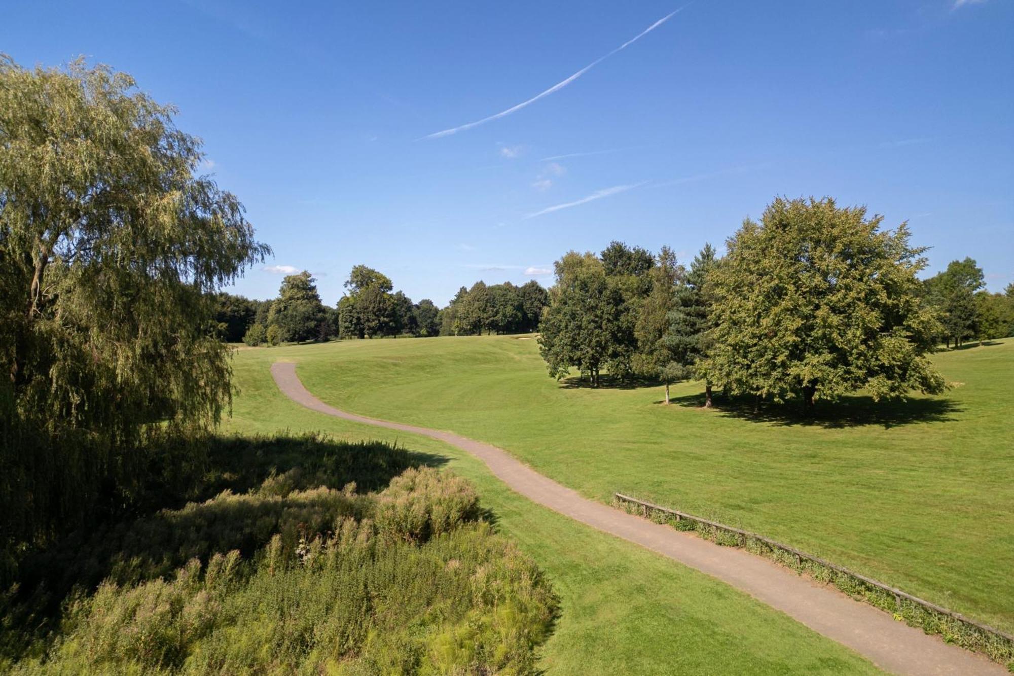 Delta Hotels By Marriott Tudor Park Country Club Maidstone Exteriér fotografie