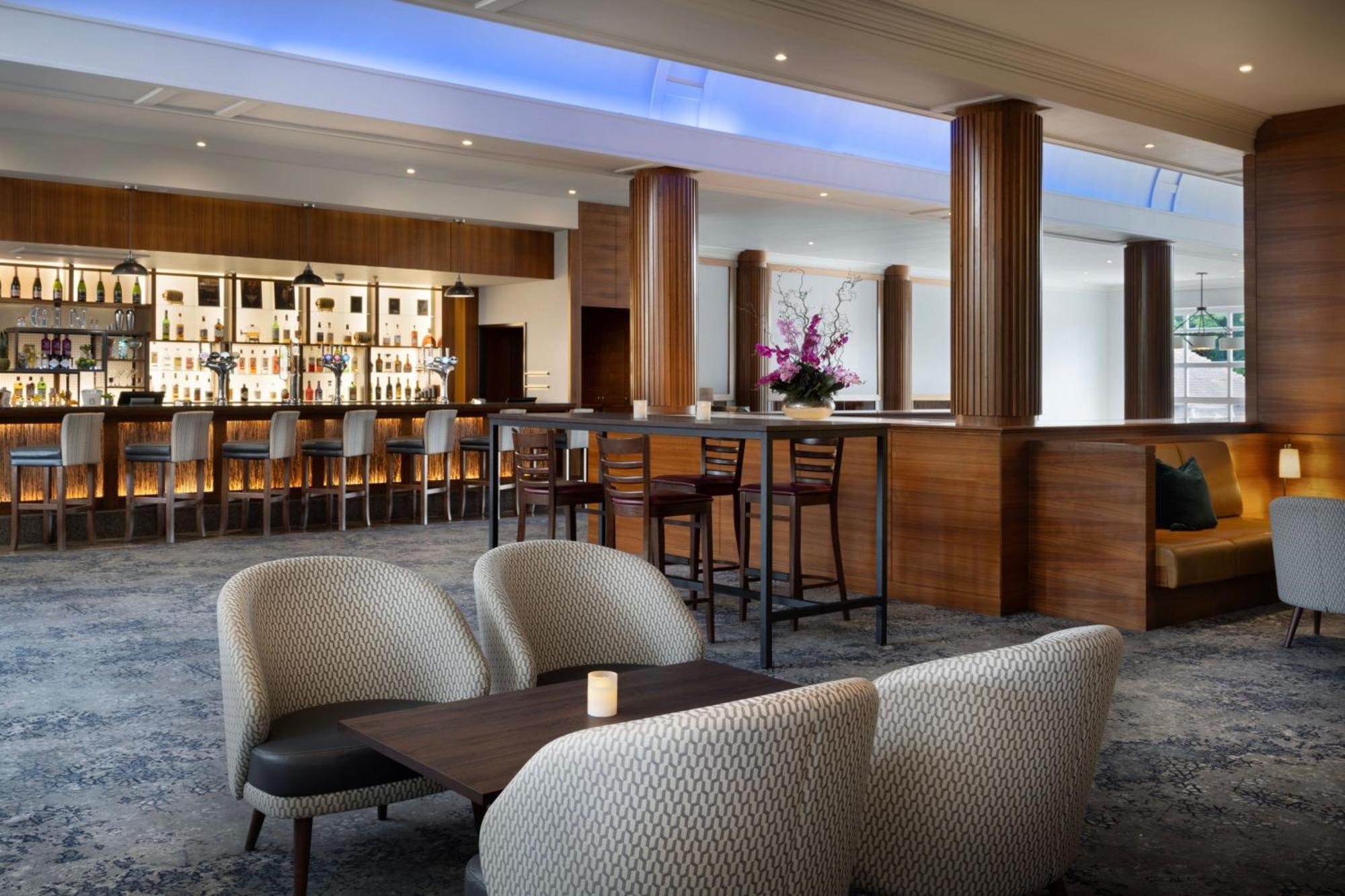Delta Hotels By Marriott Tudor Park Country Club Maidstone Exteriér fotografie