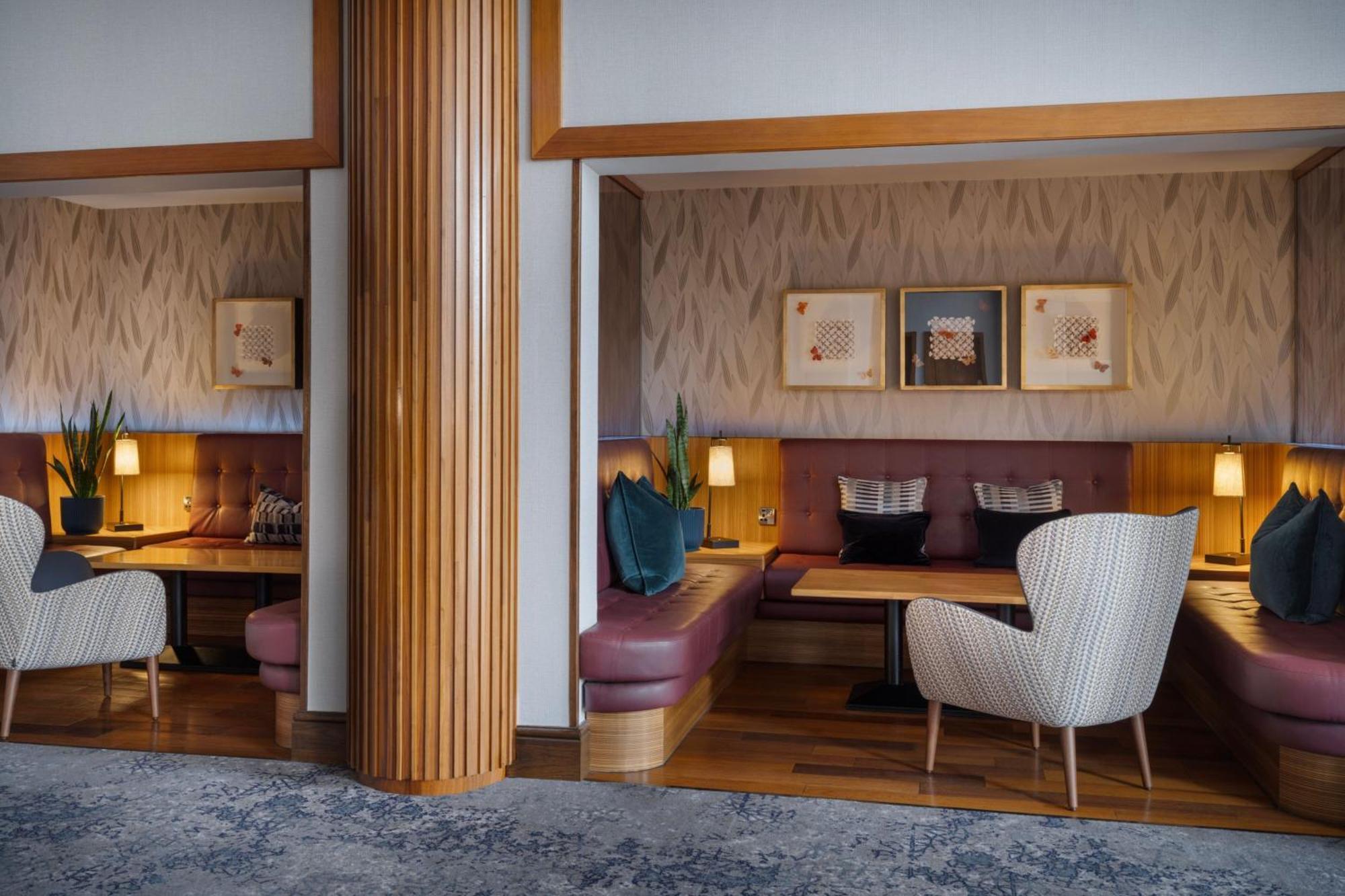 Delta Hotels By Marriott Tudor Park Country Club Maidstone Exteriér fotografie