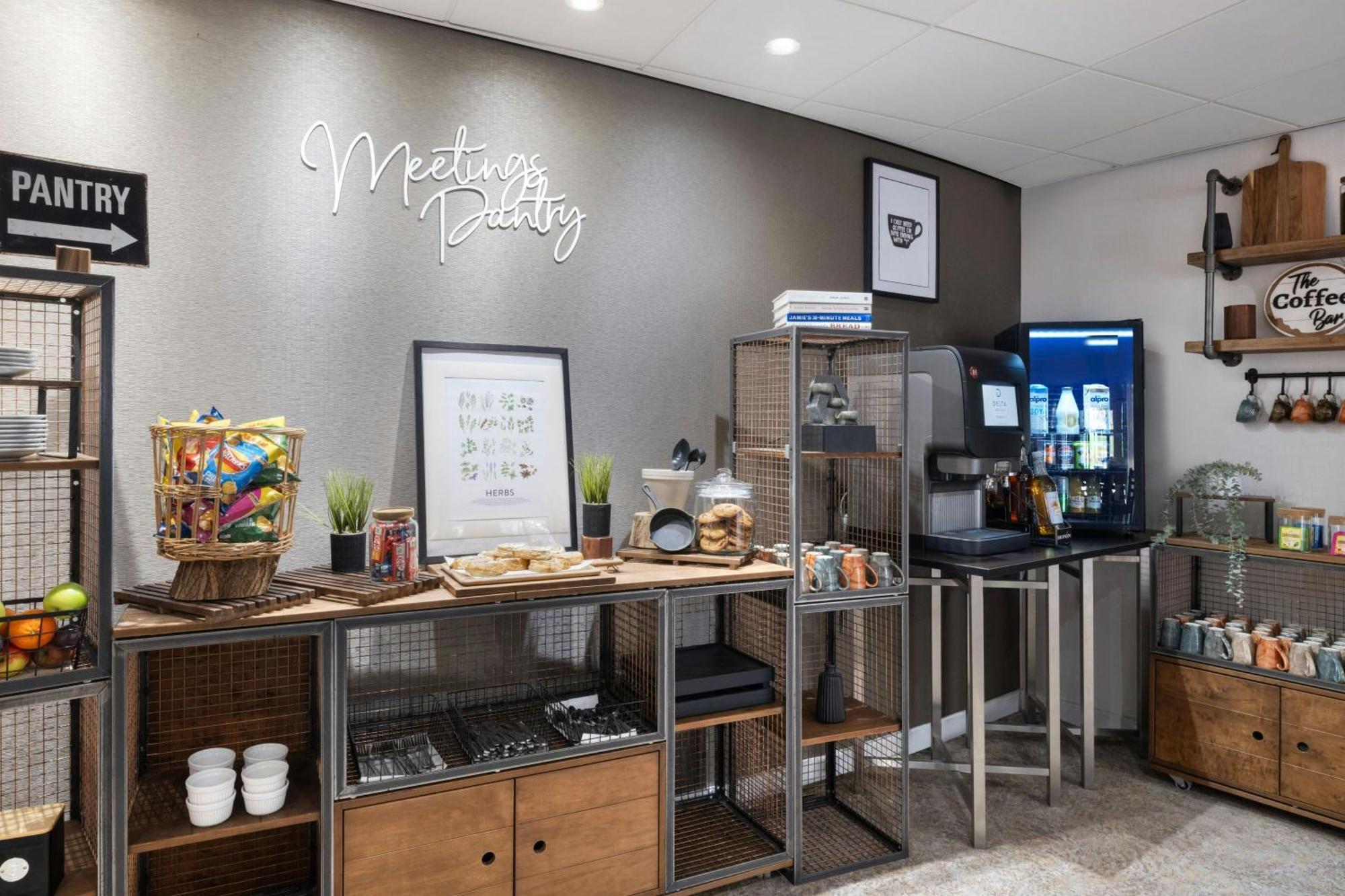 Delta Hotels By Marriott Tudor Park Country Club Maidstone Exteriér fotografie
