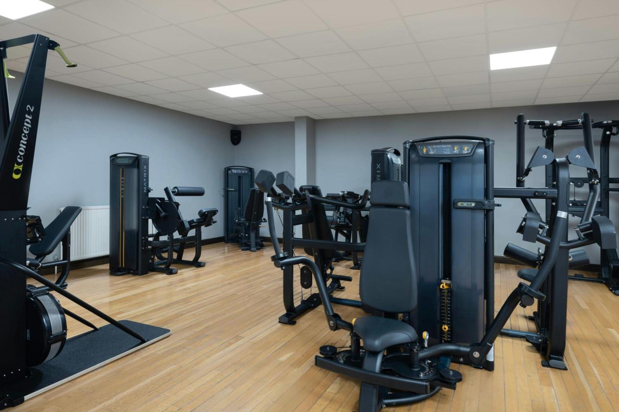 Delta Hotels By Marriott Tudor Park Country Club Maidstone Exteriér fotografie