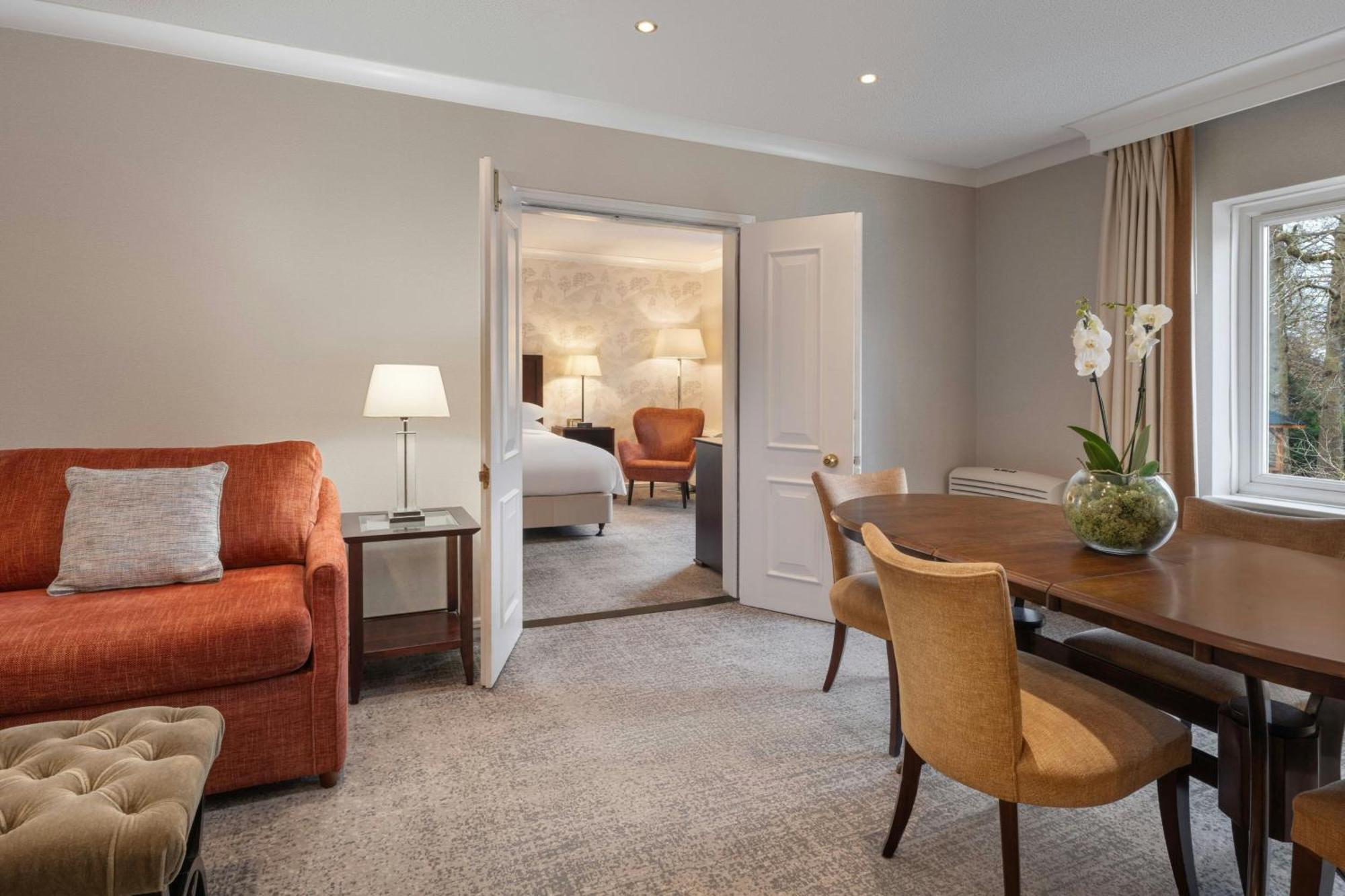 Delta Hotels By Marriott Tudor Park Country Club Maidstone Exteriér fotografie