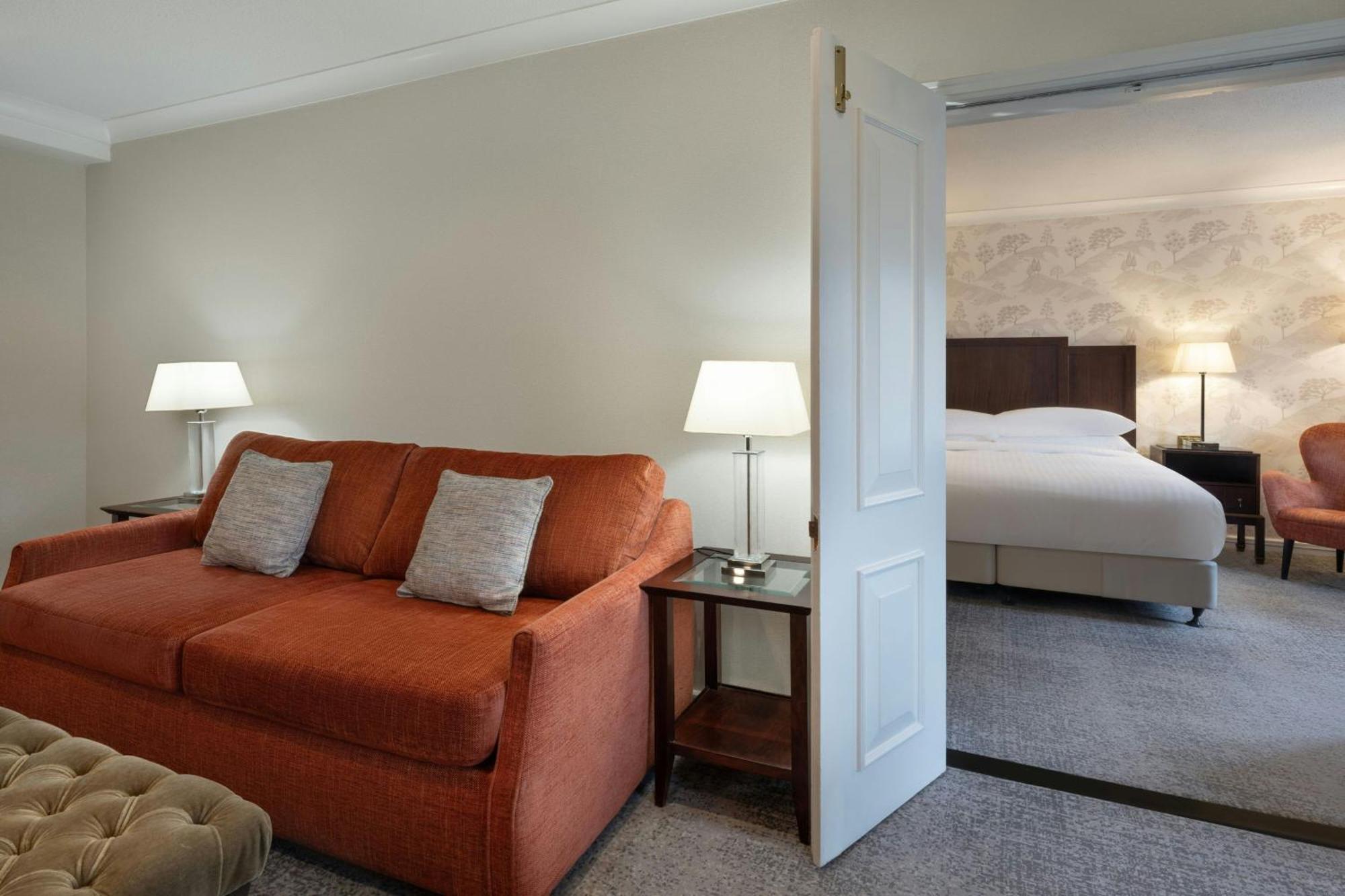 Delta Hotels By Marriott Tudor Park Country Club Maidstone Exteriér fotografie